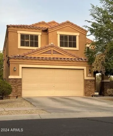 Buy this 3 bed house on 7111 North 72nd Drive in Glendale, AZ 85303