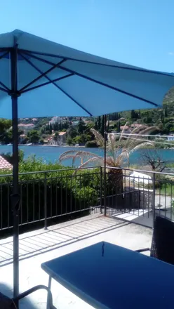 Rent this 3 bed house on D8 in 20235 Dubrovnik, Croatia