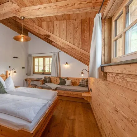 Rent this 3 bed apartment on 8972 Ramsau am Dachstein