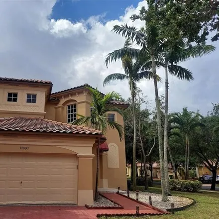 Rent this 4 bed house on 12880 Sw 50th Ct in Miramar, Florida
