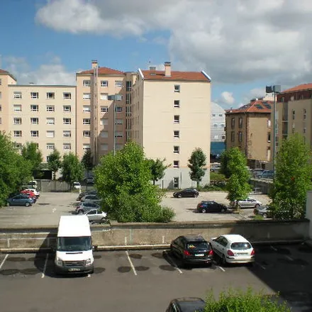 Image 1 - 3884 Route de Salvaris, 42100 Saint-Étienne, France - Apartment for rent