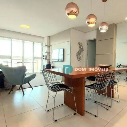 Buy this 3 bed apartment on Rua Francisco Vaz de Magalhães in Cascatinha, Juiz de Fora - MG