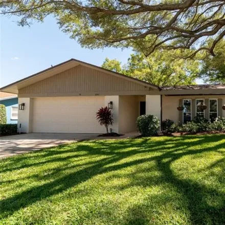 Buy this 4 bed house on 2663 Cascade Drive in Clearwater, FL 33761