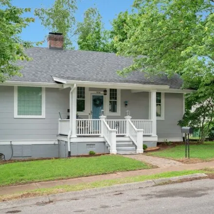 Buy this 2 bed house on 1338 Clarke Street in Lakewood, Nashville-Davidson