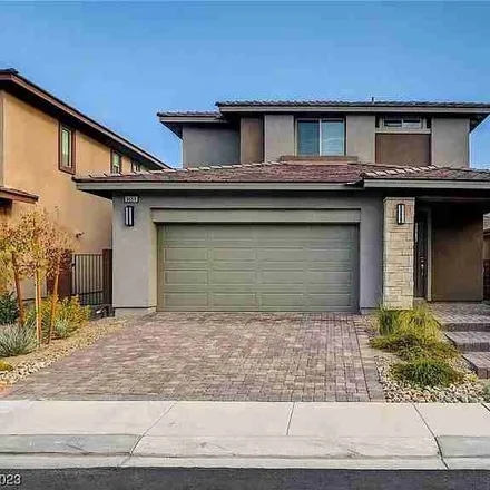 Rent this 3 bed house on 9655 Sunstone Sparkle Ave.