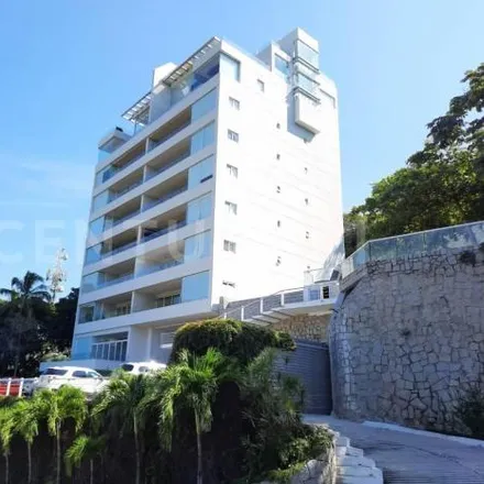 Image 2 - Privada Corbeta, Lomas del Marqués, 39300 Acapulco, GRO, Mexico - Apartment for sale