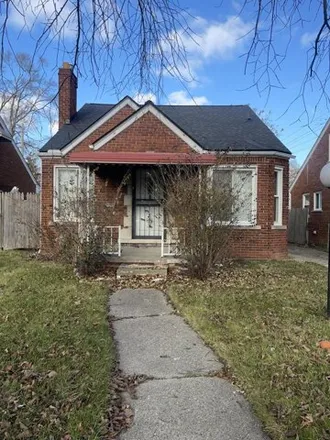 Buy this 3 bed house on 9688 East Outer Drive in Detroit, MI 48213