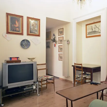 Image 3 - Palazzo dell'antica Zecca, Via dei Banchi Nuovi, 00186 Rome RM, Italy - Room for rent