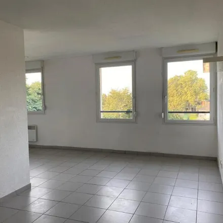 Rent this 2 bed apartment on 8 Rue de Thal in 67380 Strasbourg, France