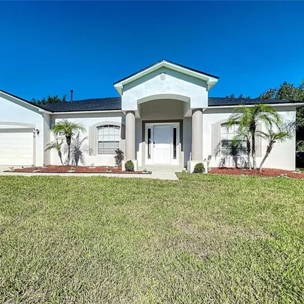 Buy this 3 bed house on 546 Reddicks Circle in Winter Haven, FL 33884