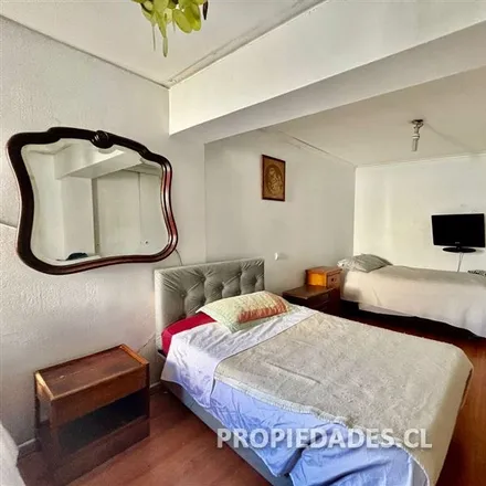 Buy this 8 bed house on Fernando de Argüello 6480 in 756 1156 Vitacura, Chile