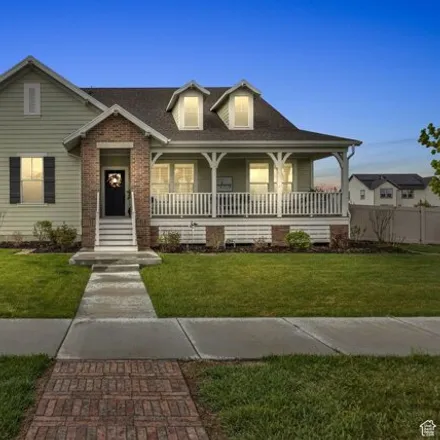 Buy this 6 bed house on West Red Kite Road in Layton, UT 84041