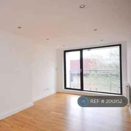 Rent this 2 bed apartment on 52 Fallsbrook Road in London, SW16 6DX