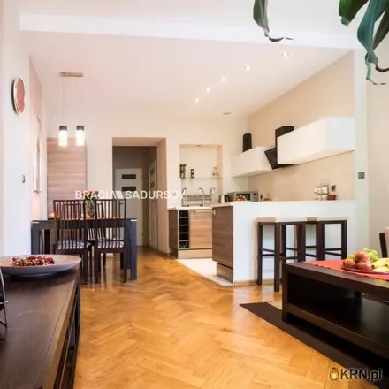 Rent this 3 bed apartment on Pędzichów in Długa, 31-147 Krakow