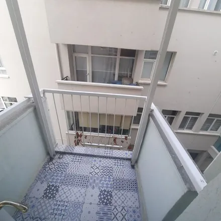 Image 4 - Tunus Caddesi 21, 06680 Çankaya, Turkey - Apartment for rent
