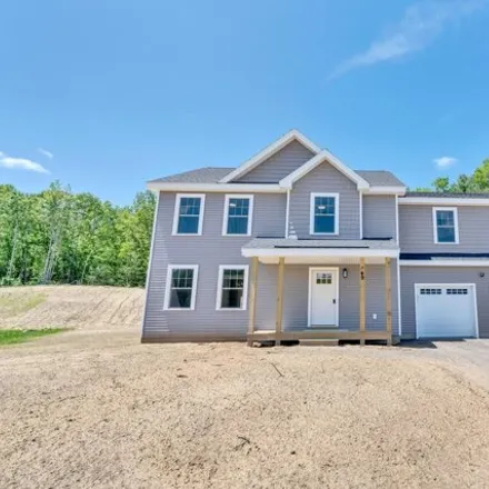 Buy this 3 bed house on 1151 Bragdon Road in Wells, ME 04090