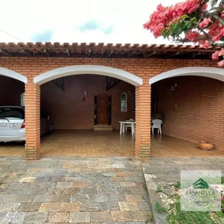 Image 2 - Rua Cassiano Machado, Vila Melhado, Araraquara - SP, 14810-120, Brazil - House for sale