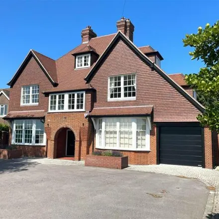 Buy this 6 bed house on Fort Road in Gosport, PO12 2DT