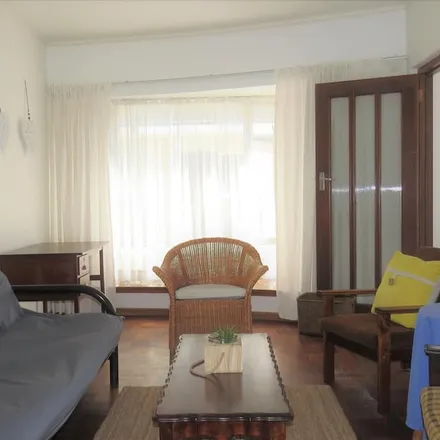 Rent this studio apartment on Strand in Beach Road, Cape Town Ward 83