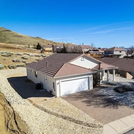 Buy this 3 bed house on 6350 Jamon Drive in Washoe County, NV 89436