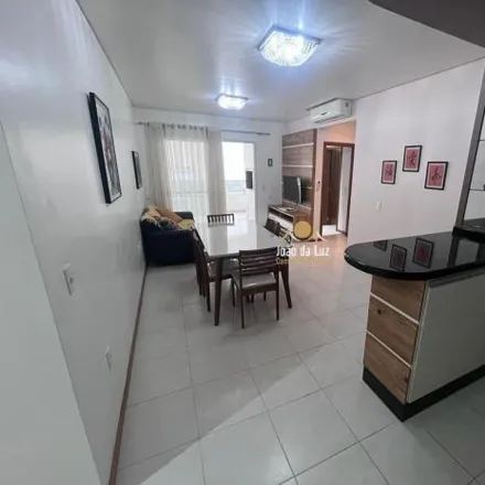 Rent this 2 bed apartment on Rua do Kalifa in Canasvieiras, Florianópolis - SC