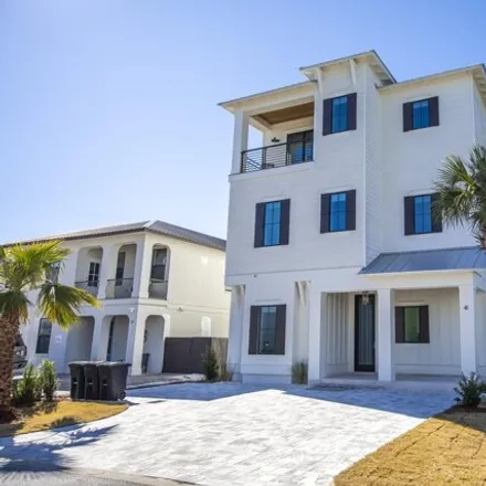 Buy this 8 bed house on 41 West Palm Beach Street in Seascape, Miramar Beach