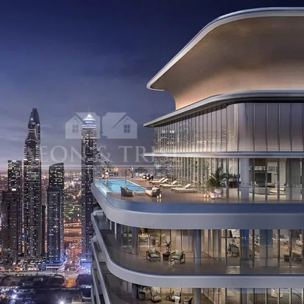 Image 3 - Dubai Harbour - Apartment for sale