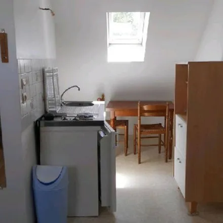 Rent this 1 bed apartment on 6 impasse de Courdemanche in 61300 L'Aigle, France