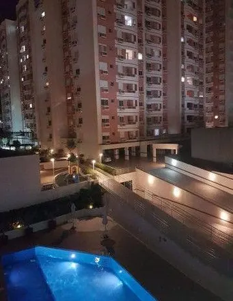 Buy this 2 bed apartment on Rua Francisco Pedro Machado in Barreiros, São José - SC