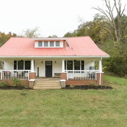 Buy this 3 bed house on Martin Mill Pike in Stock Creek, Knox County