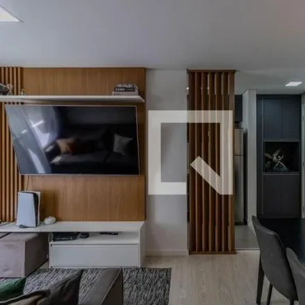 Buy this 2 bed apartment on Rua Domingos Ataíde in Vila Andrade, Região Geográfica Intermediária de São Paulo - SP