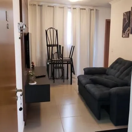 Buy this 2 bed apartment on Avenida dos Pioneiros in Brasilia, Londrina - PR