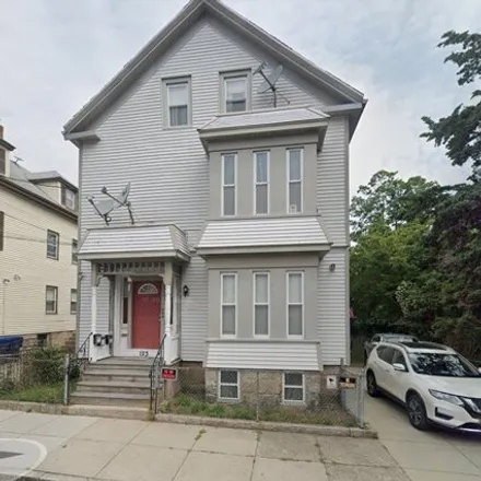 Buy this 6 bed house on 123 Campbell Street in New Bedford, MA 02740