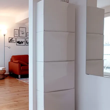 Rent this 1 bed apartment on Gottlieb-Dunkel-Straße 2 in 12099 Berlin, Germany
