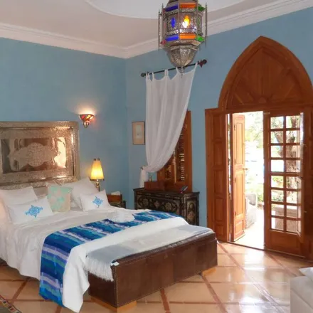 Rent this 6 bed house on arrondissement de Marrakech-Medina مراكش المدينة in Marrakesh, Marrakech-Safi