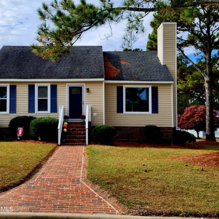 Buy this 3 bed house on 2513 Sexton Road in Rocky Mount, NC 27804