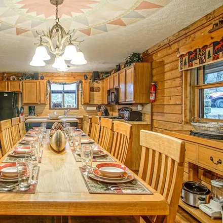 Rent this 7 bed house on Snowshoe in WV, 26209
