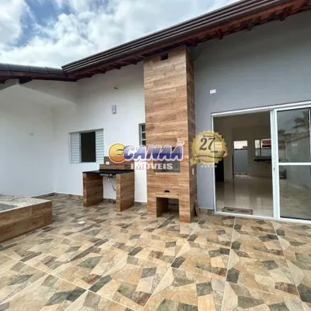 Buy this 2 bed house on Avenida Teresa Giacomo in Cidade Santa Júlia, Itanhaem - SP