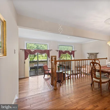 Image 8 - 205 Courthouse Road Southwest, Vienna, VA 22180, USA - Townhouse for sale