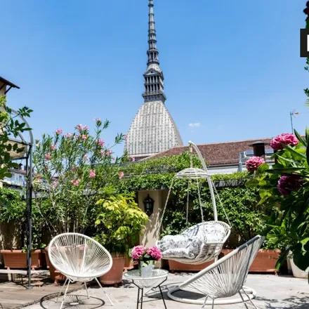 Rent this 2 bed apartment on Via Po in 48, 10124 Turin TO