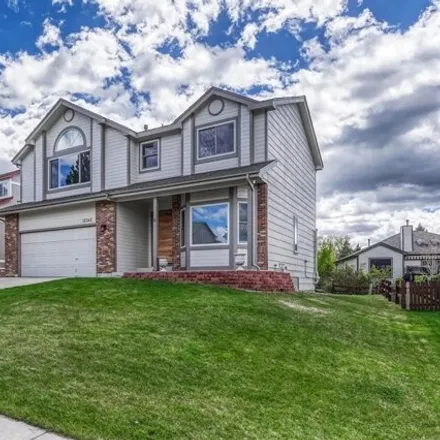 Buy this 5 bed house on 15333 Paddington Circle in Gleneagle, CO 80921