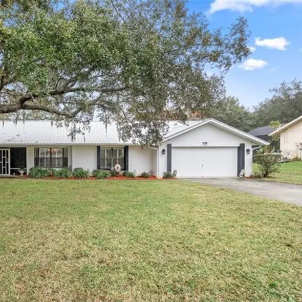 Buy this 3 bed house on 2829 South Cygnet Terrace in Citrus County, FL 34450
