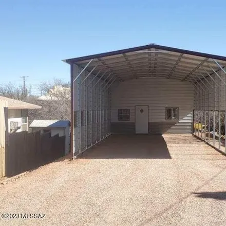 Image 8 - 178 North 3rd Street, Tombstone, Cochise County, AZ 85635, USA - House for sale