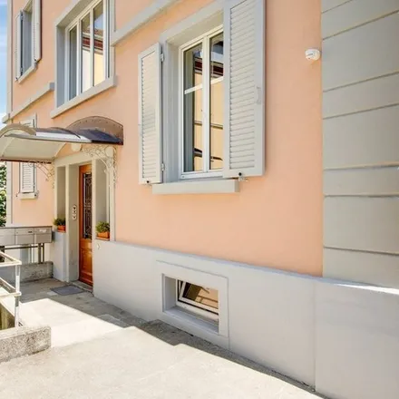Image 7 - Tschudistrasse 55, 9000 St. Gallen, Switzerland - Apartment for rent