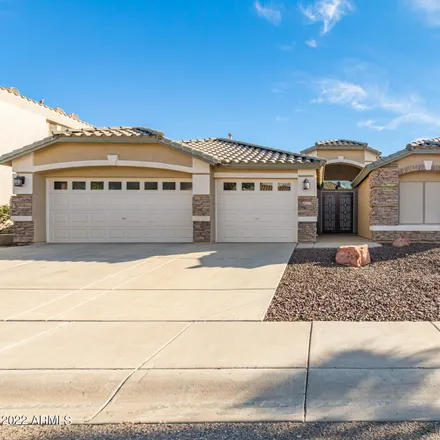Buy this 4 bed house on 2037 West Caleb Road in Phoenix, AZ 85085