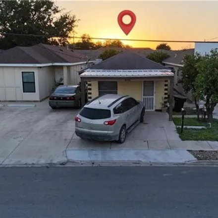 Buy this 2 bed house on 422 South 21st Street in Casa Bonita Colonia, McAllen
