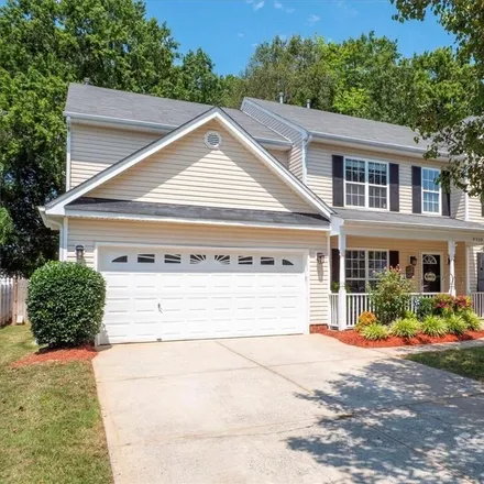 Buy this 5 bed house on 9709 Nannyberry Lane in Charlotte, NC 28273