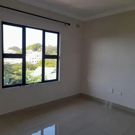 Rent this 3 bed apartment on Spathodia Road in Westbrook, KwaZulu-Natal