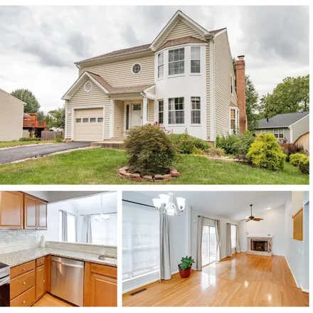 Buy this 4 bed house on 14700 Stratford Drive in Silverdale, Woodbridge