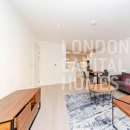 Rent this 1 bed apartment on Tewkesbury Road in London, W13 0SJ